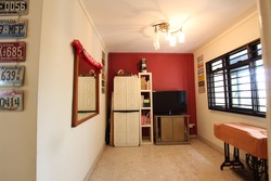 Blk 111A Depot Road (Bukit Merah), HDB 5 Rooms #157992362